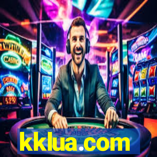 kklua.com