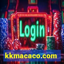 kkmacaco.com