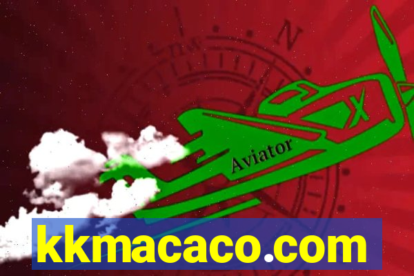 kkmacaco.com