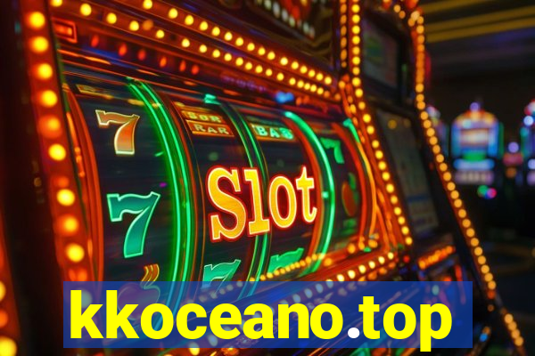 kkoceano.top