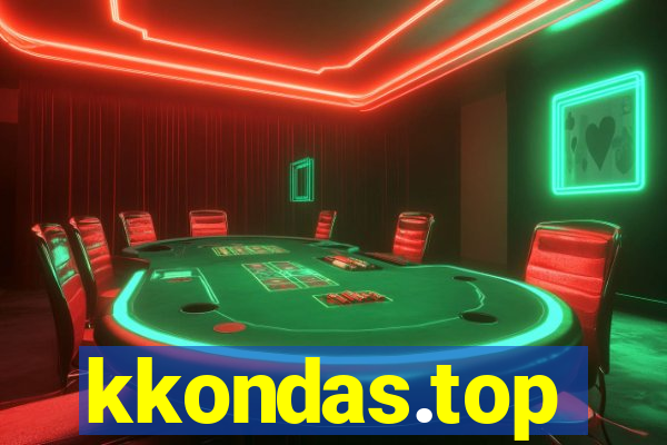 kkondas.top