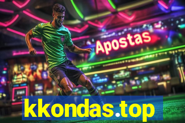 kkondas.top