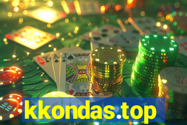 kkondas.top