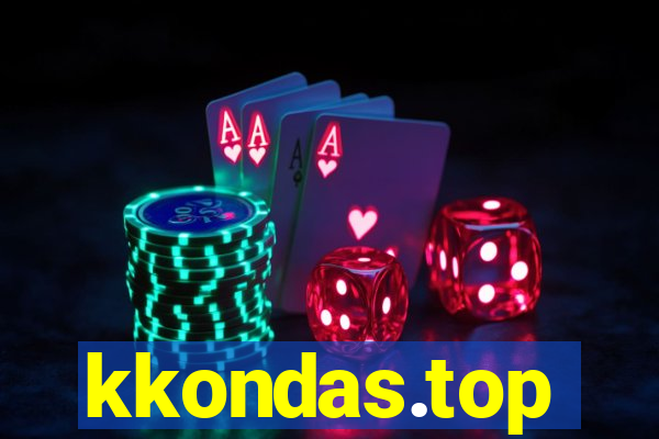 kkondas.top