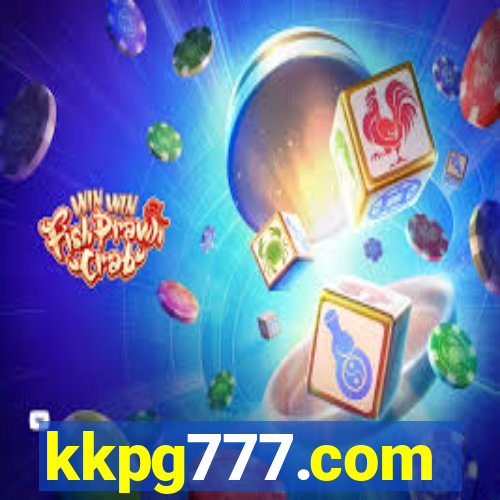 kkpg777.com