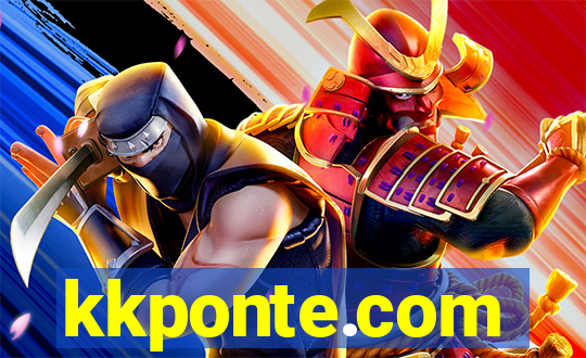 kkponte.com