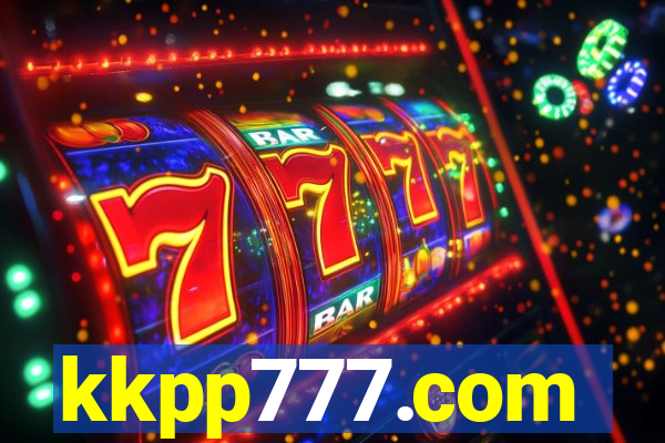 kkpp777.com