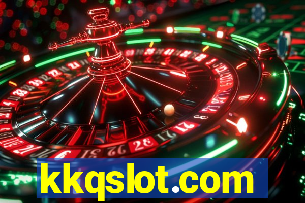 kkqslot.com