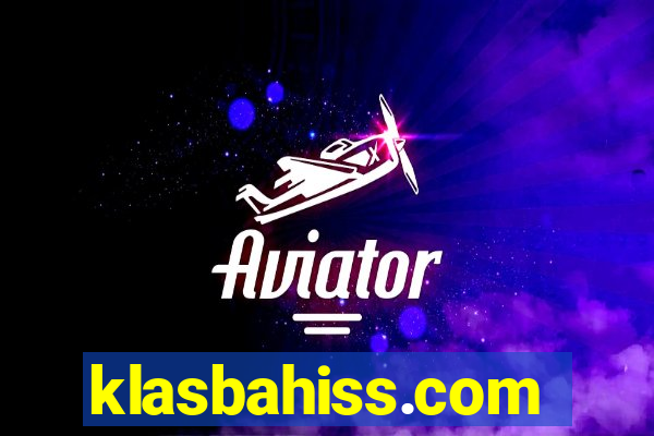 klasbahiss.com