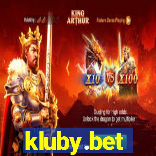 kluby.bet