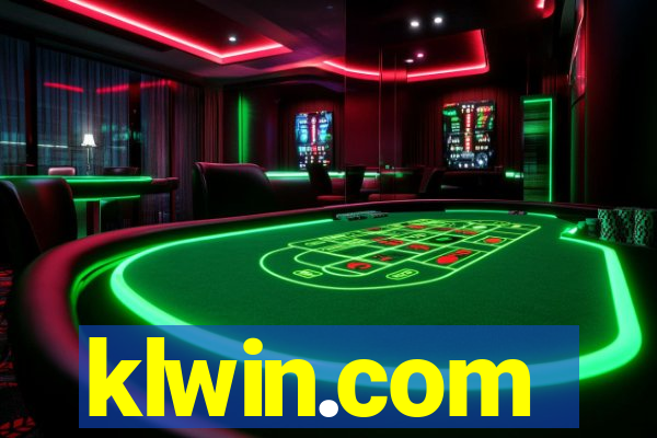 klwin.com