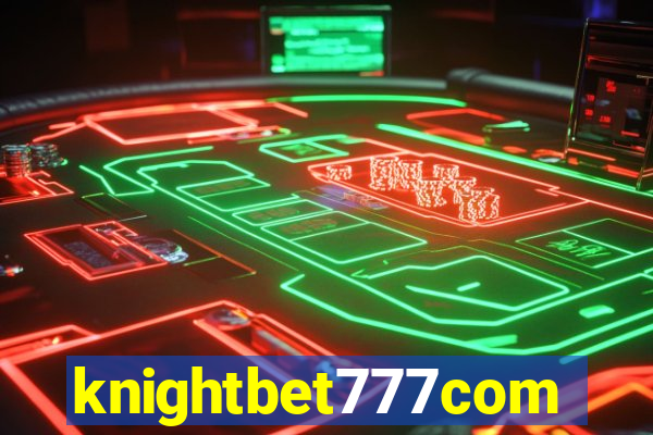 knightbet777com