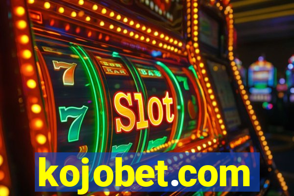 kojobet.com