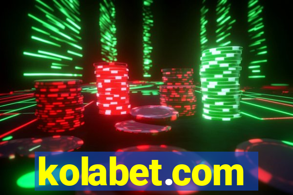 kolabet.com