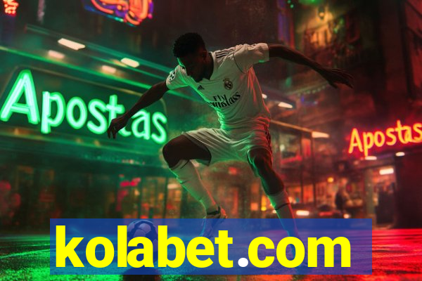 kolabet.com