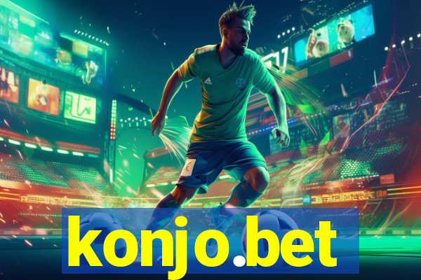 konjo.bet