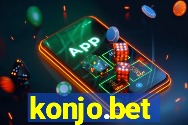 konjo.bet