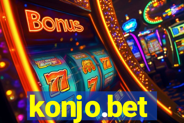 konjo.bet
