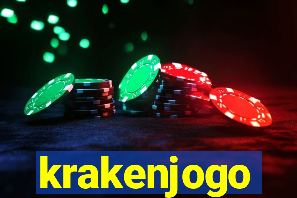 krakenjogo