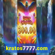 kratos7777.com