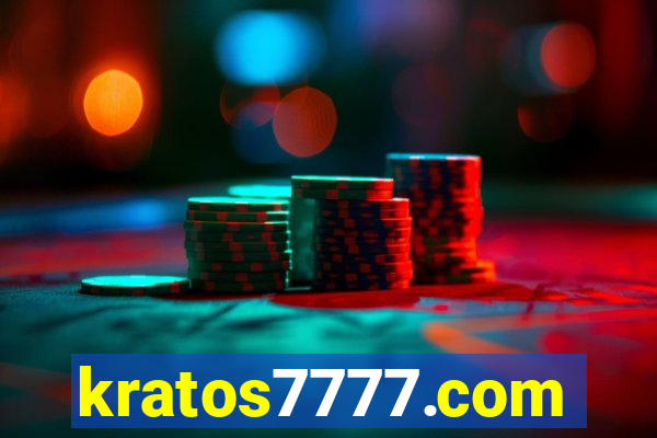 kratos7777.com