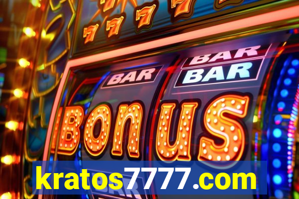 kratos7777.com