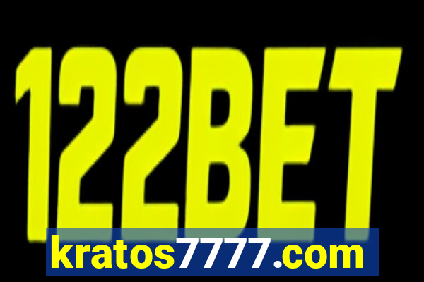 kratos7777.com