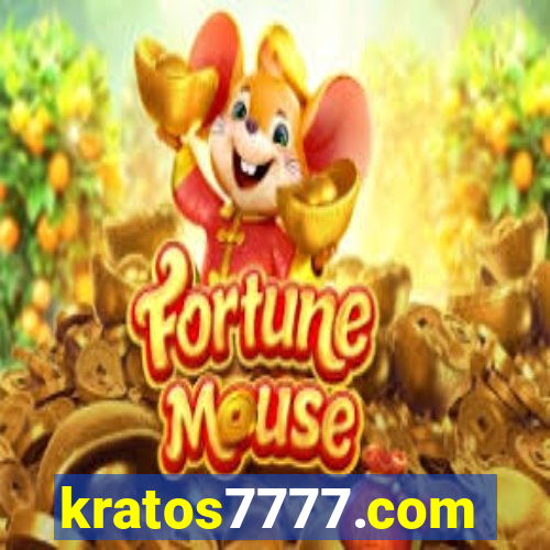 kratos7777.com