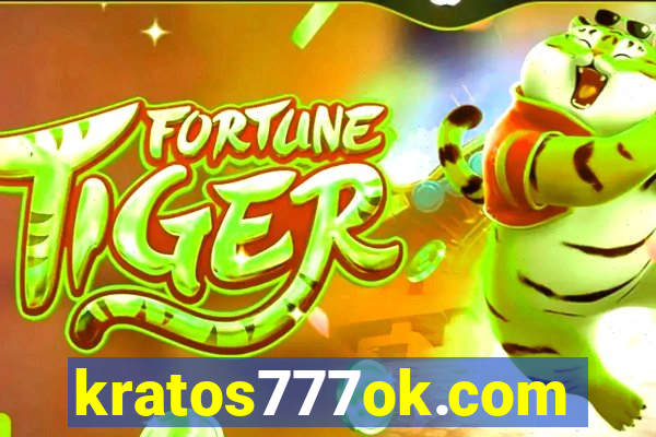 kratos777ok.com