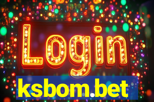 ksbom.bet