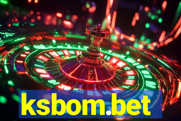 ksbom.bet