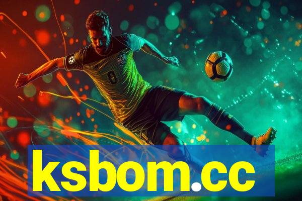 ksbom.cc