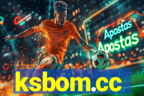 ksbom.cc