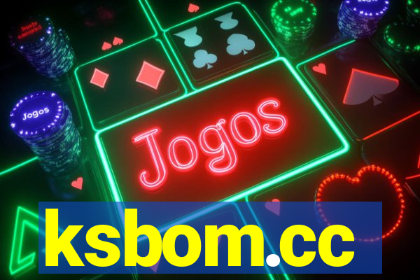 ksbom.cc
