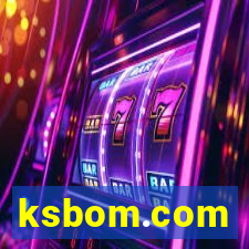 ksbom.com
