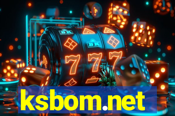 ksbom.net