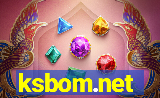 ksbom.net
