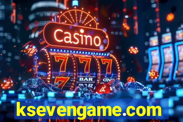 ksevengame.com