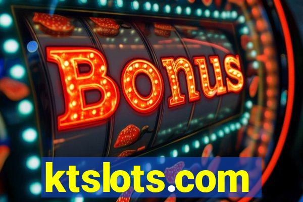 ktslots.com