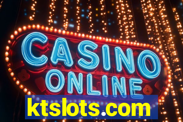ktslots.com