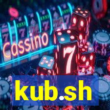 kub.sh