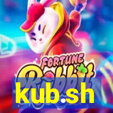 kub.sh
