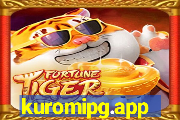 kuromipg.app