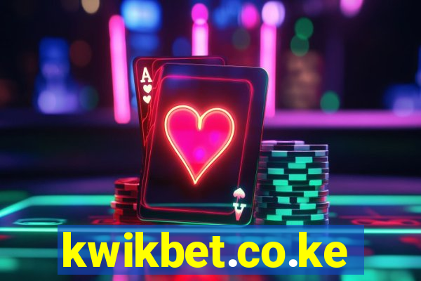 kwikbet.co.ke