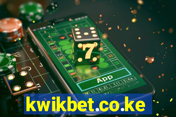 kwikbet.co.ke