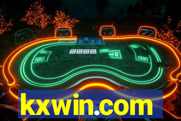 kxwin.com