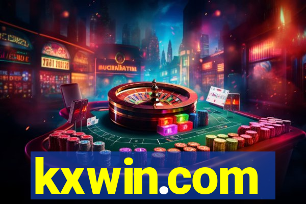 kxwin.com