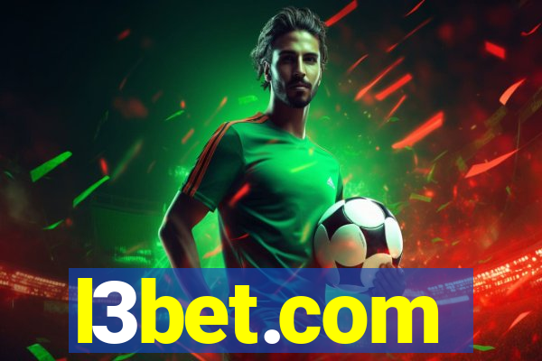 l3bet.com