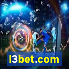 l3bet.com