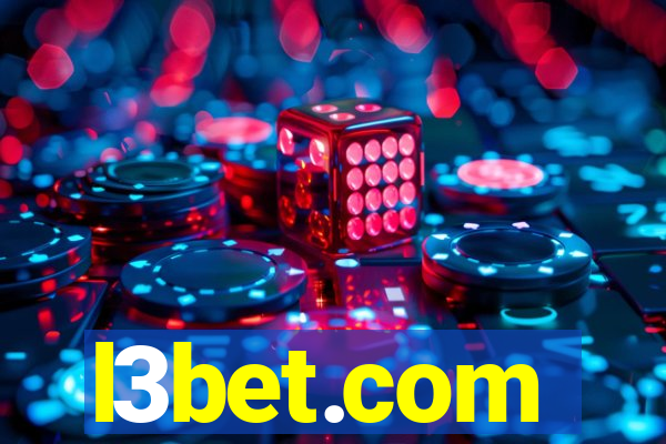 l3bet.com
